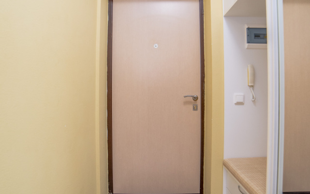 Апартаменты Энтузиастов 36б