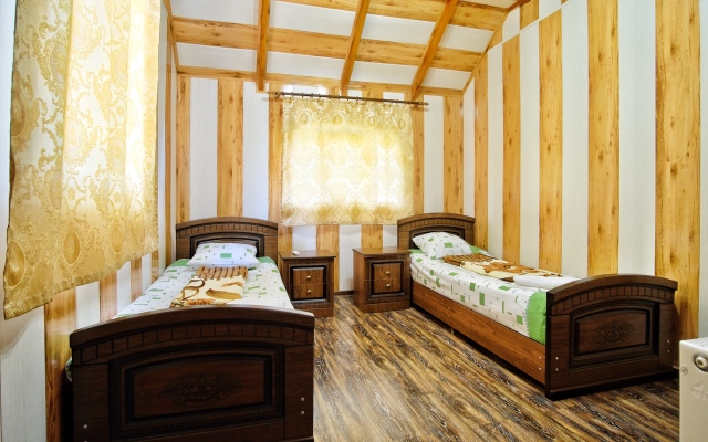 Rafael Guest House