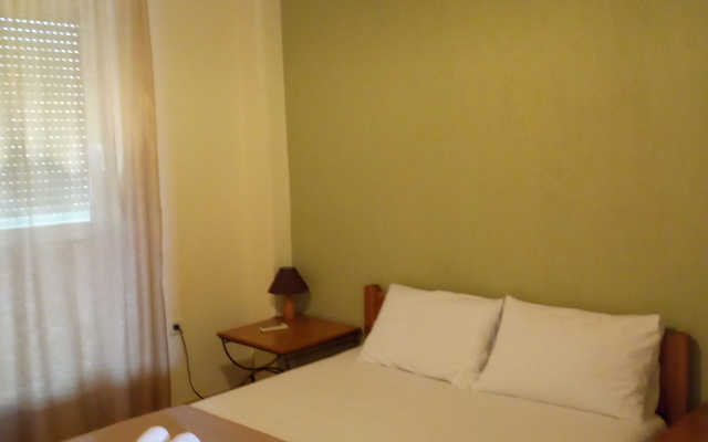 Panorama Beach Guest House