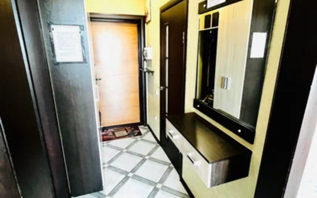 Квартира с Евро-Ремонтом