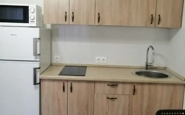 Квартира Уютная в центре города на набережной