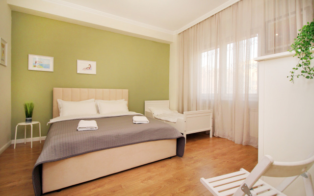 Keremet 7 Apartments