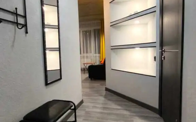 Квартира ЖК Евпатория Парк Проспект Ленина 25в