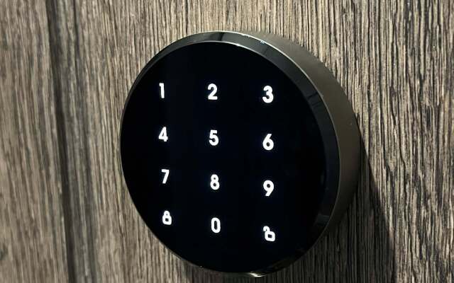 Квартира Aikuaiven Home