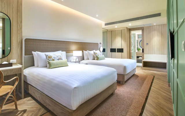 Amari Pattaya