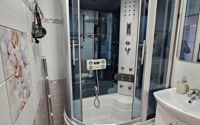 Апартаменты Westrooms в центре у рыбной деревни