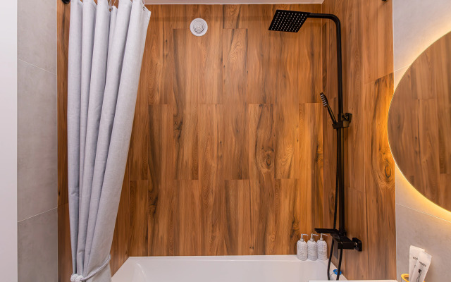 Квартира Living Spase