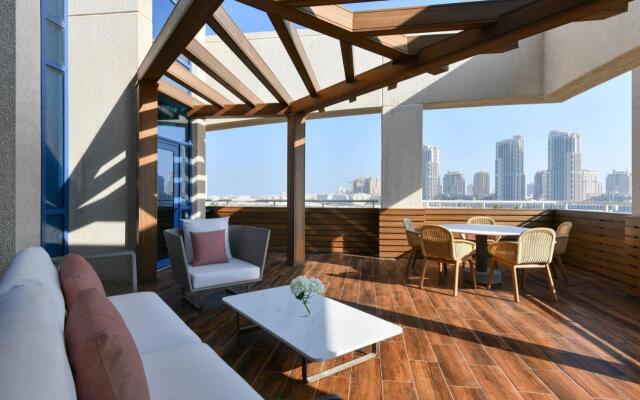 The Ritz-Carlton, Doha