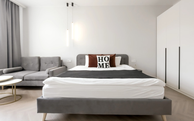 Апартаменты Скайлайт у Мариинского театра