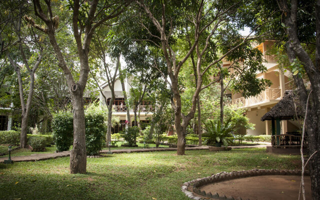 Pelwehera Village Resort