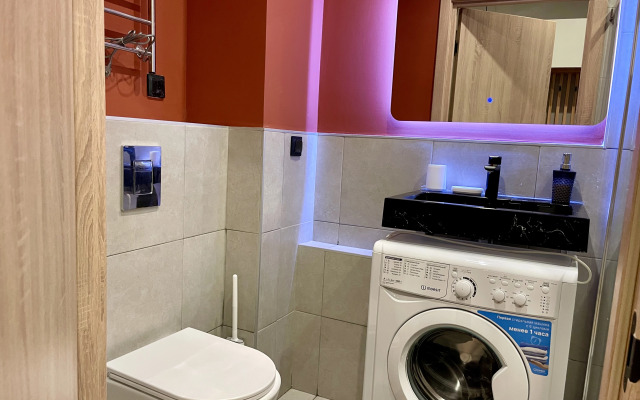 Апартаменты у метро