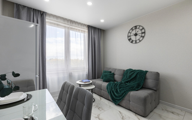 Ryadom S Metro Vodny Stadion Lodging House