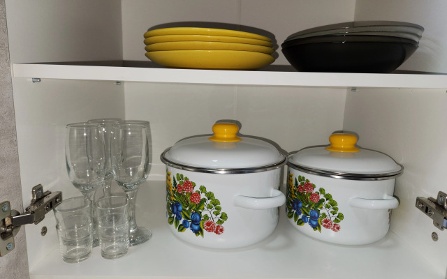 Квартира на ул. Тихая 2