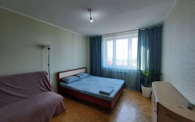 Uyutnaya 2kh Komnatnaya Flat