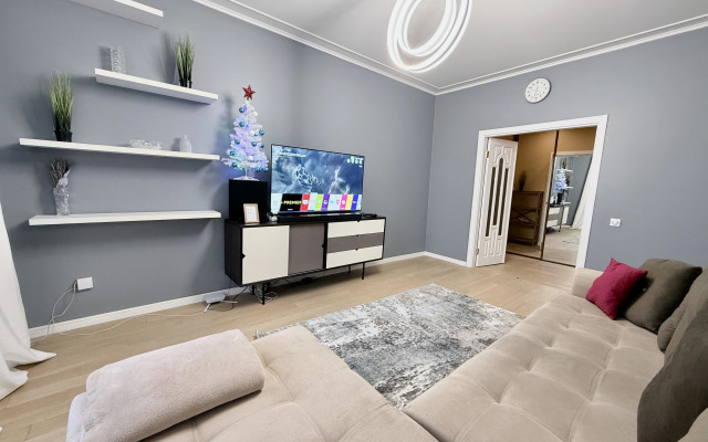 Апартаменты Шикарная двушка возле Цума