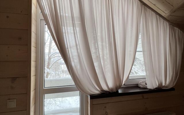 Меблированные комнаты Моя Дача