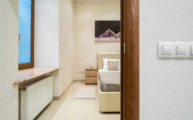 Квартира Magic Petersburg на Невском-Рубинштейна