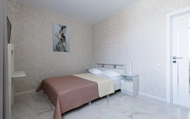 Mechta Lyubani Guest house