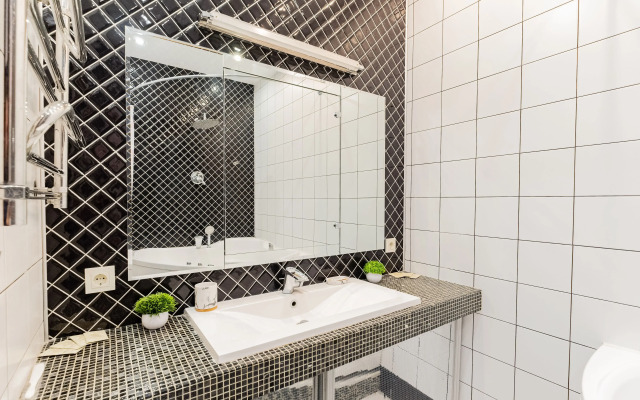 Апартаменты Трифонова 22