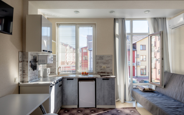 Apartments Sacvoyage 14