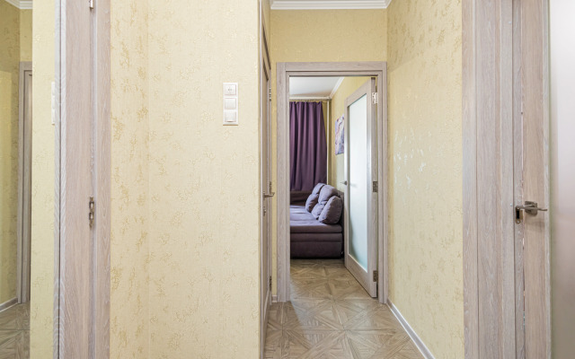 Апартаменты у Метро Пролетарская