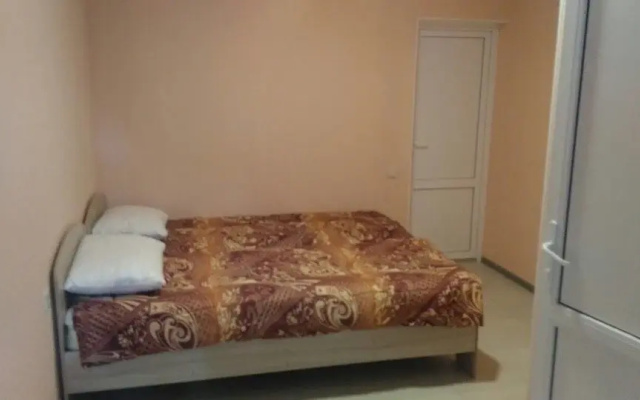 Guest house Tomichka
