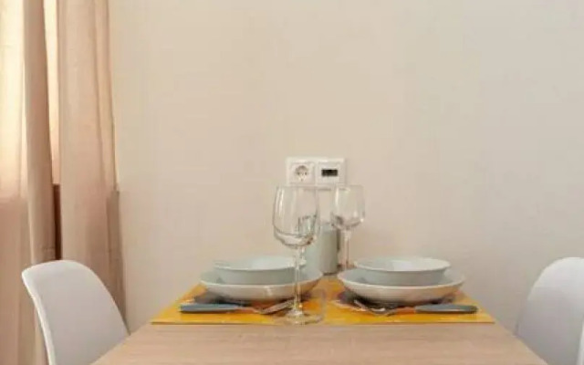 Апартаменты на Дмитровском шоссе 345/2