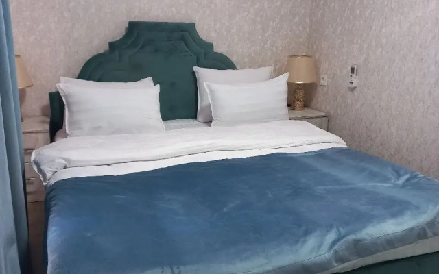 Hotel Sherdor Registan