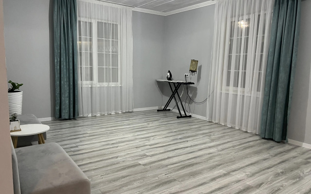 Апартаменты Эдэрн