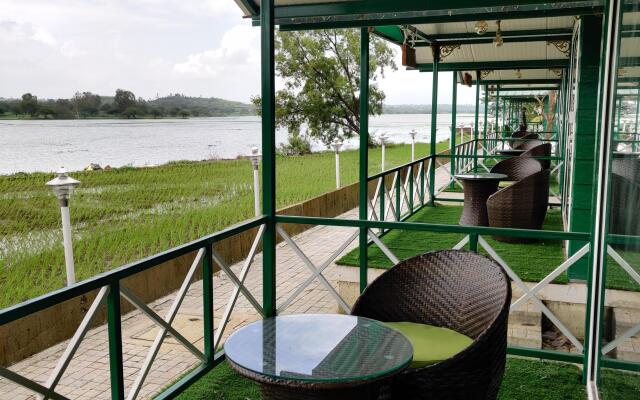 The Herb Farm Igatpuri Hotel