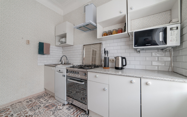 Апартаменты EasyGuest рядом с м. Чкаловская