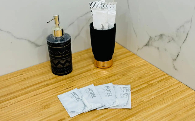 Квартира на Ушакова 6б