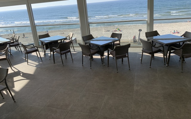 Apartamenty "u Morya" Flat