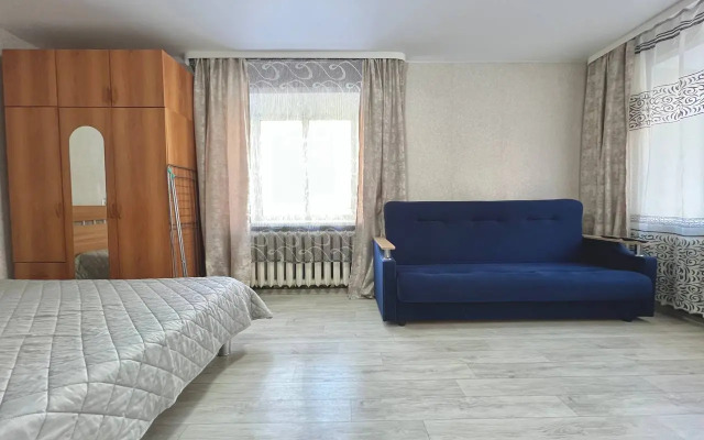 Квартира OneDayDom на улице Кайдаловская, 14