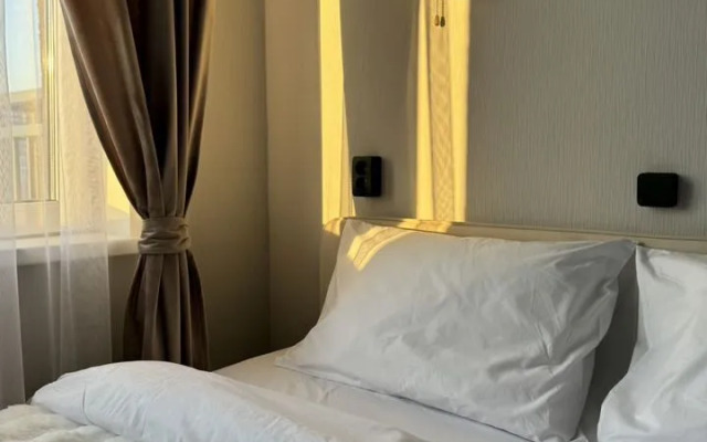 Апартаменты на Ипподромской улице 15