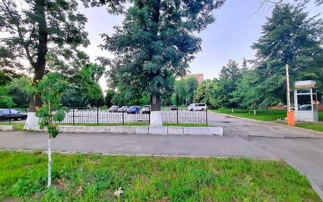 Апартаменты 4 метра над Уровнем Неба Alex