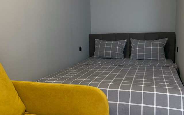 Квартира Студия, 32 м², 14/19 эт.