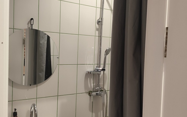 Квартира Art Apart