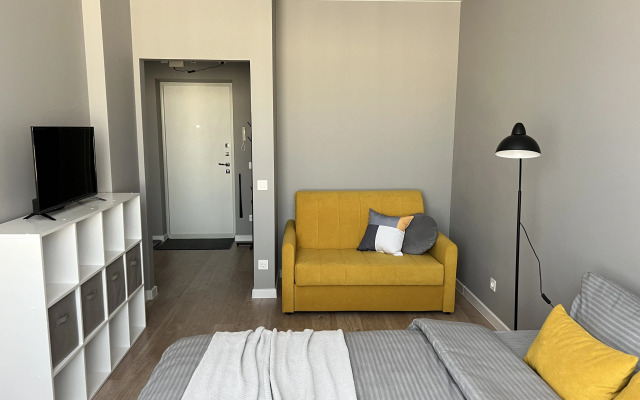 Atmosfera-Orso Apartments