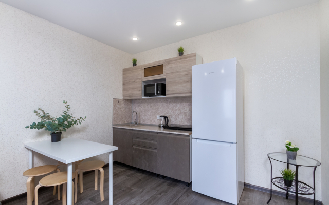 Апартаменты Бруклин