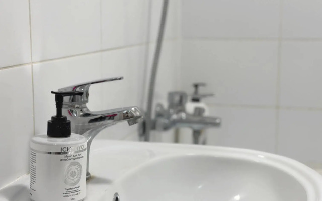 Квартира Бархатная Трешка