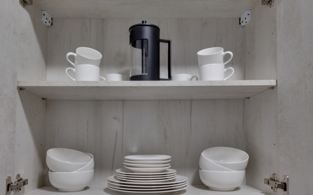 Апартаменты Студия на Смоленской