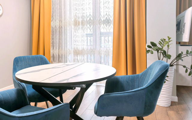 Liberty Sity Apartments