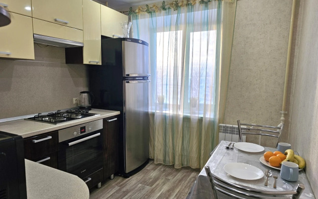 Апартаменты SeveRent на Приморском бульваре 16