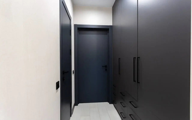 Апартаменты 4.16 STUDIO GONCHAROVA MEDIUM