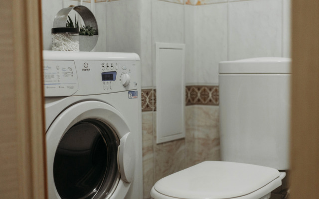 Квартира Студия возле парка Прищепка