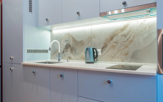 Апартаменты "Райский сад"