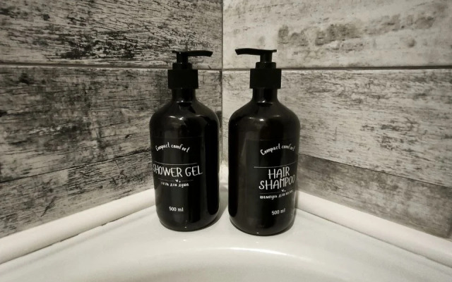 Квартира Лёд и пламя