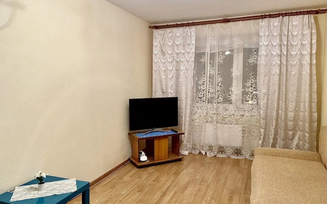 Квартира на Улице Бакалинская 64/3