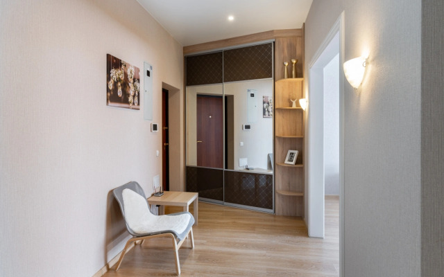 Апартаменты Пять Звезд 22